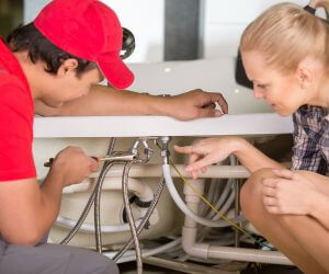 About The Faucet Pros Pocatello, ID