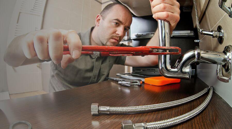 Professional bathroom faucet installation in Pocatello, ID
