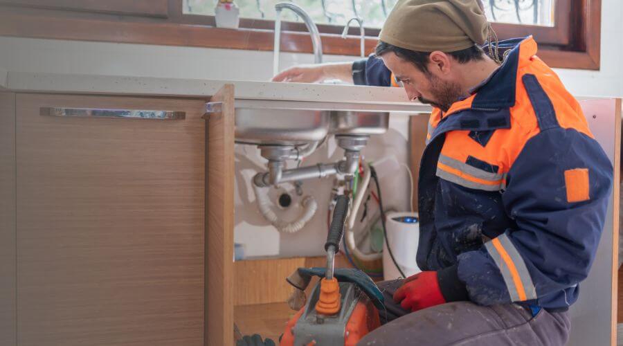 delta two handle bathroom faucet repair in Pocatello, ID